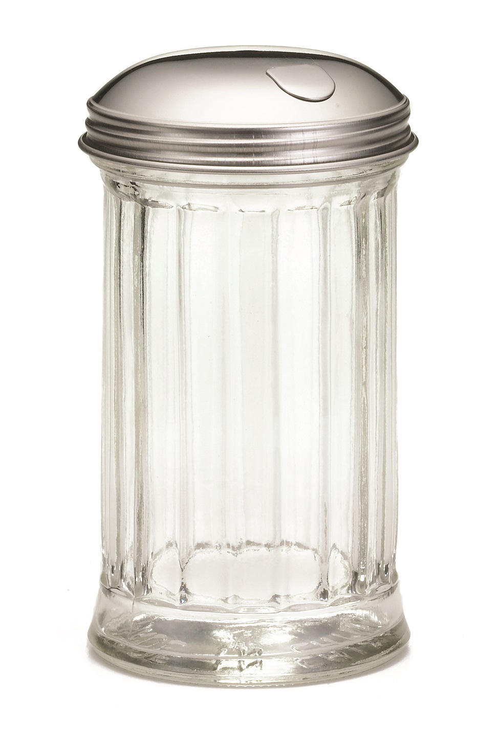57S POURER 354ml 12oz Clear With Lid TABLECRAFT