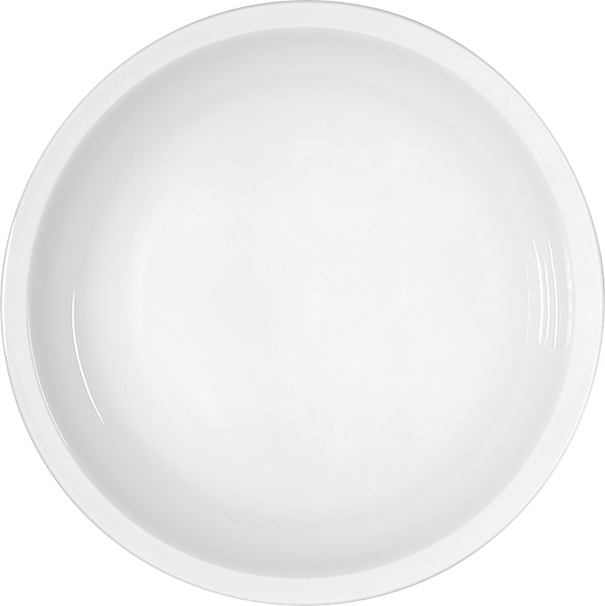 6200 Plate DEEP COUP 21cm BAUSCHER Germany