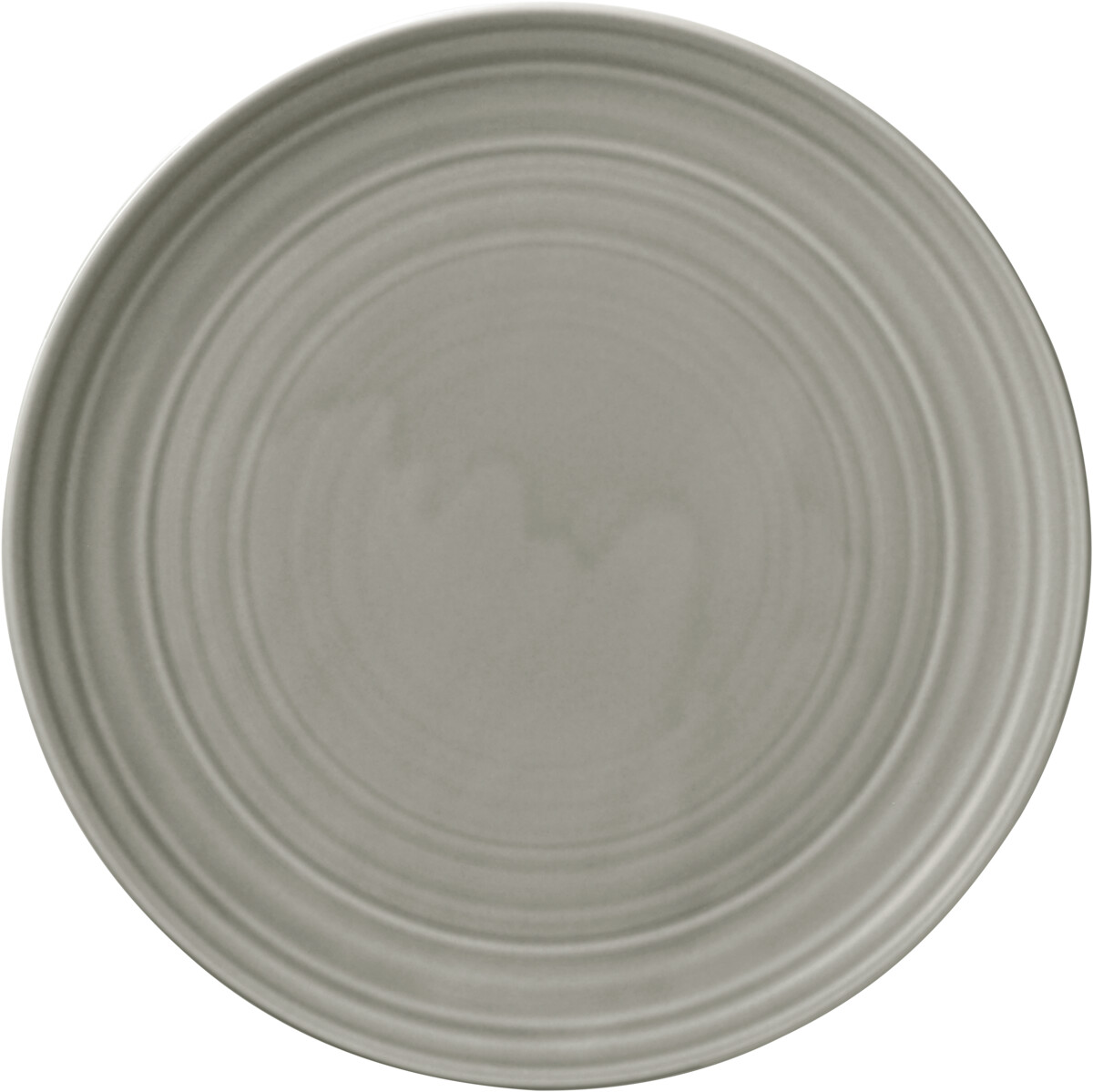 COUNTRY HOUSE GRAY  ΠΙΑΤΟ ΡΗΧΟ ΚΟΥΠ 26εκ FINE PORCELAIN Bauscher GERMANY