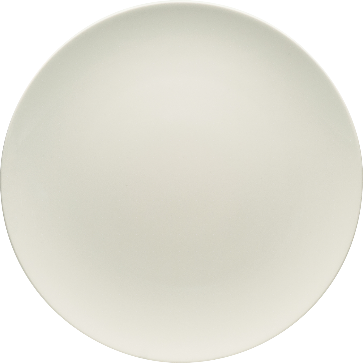 PURITY PLATE FLAT COUP 29cm. Bauscher Germany