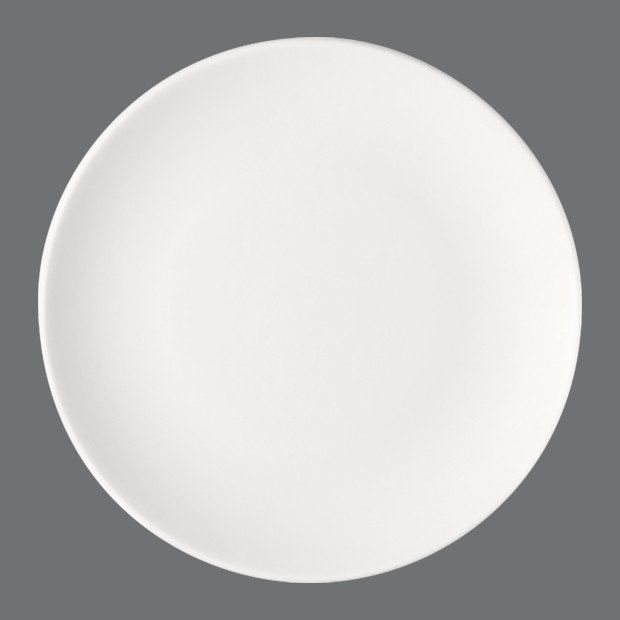 OPTION PLATE FLAT 7151/28 Bauscher Germany