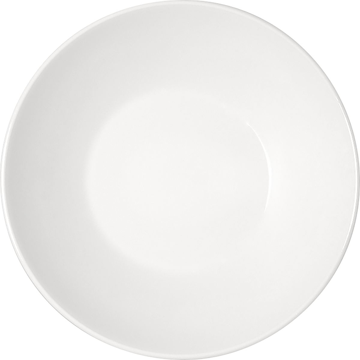 OPTIONS PLATE  DEEP C.ROUND 7151/24 Bauscher Germany