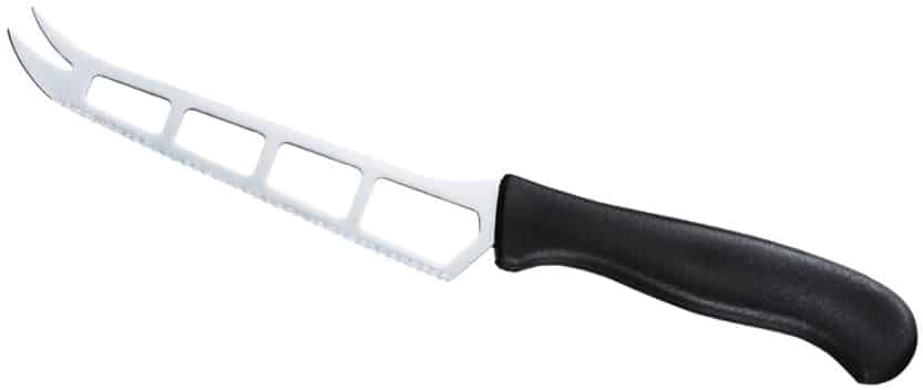 7.6083.13 ΜΑΧΑΙΡΙ ΤΥΡΙΟΥ 13εκ S/S Victorinox®