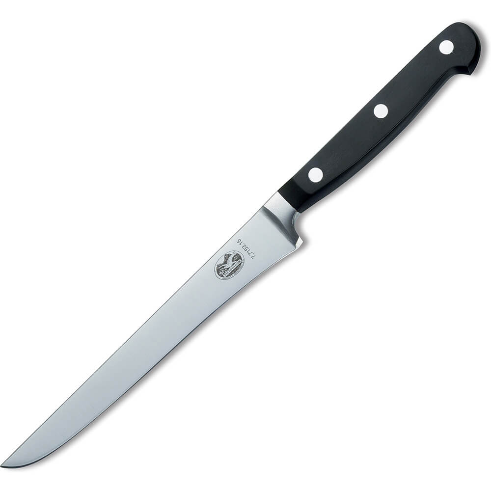 7.7153.15 BONING KNIFE 15cm FRANCE HANDLE VICTORINOX