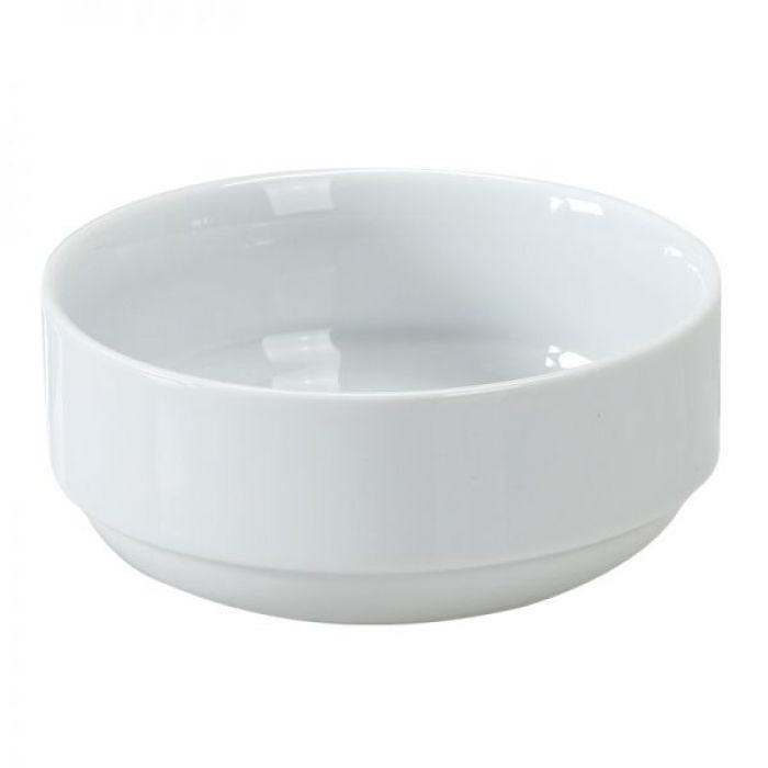 CEREAL BOWL STACKABLE 12CM