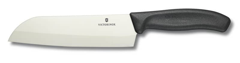 7.2503.17G SANTOKU CeramicLine ΜΑΧΑΙΡΙ 17εκ (JAPAN)VICTORINO