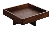 PLAYGROUND ANANTI Menage Square 18x18cm ON STAND 8CM