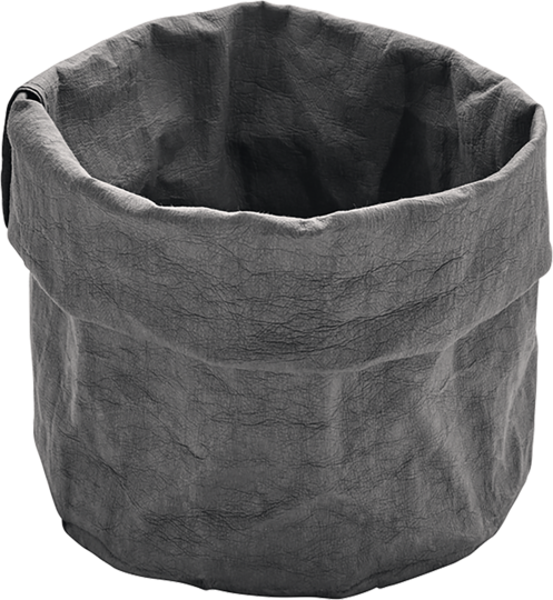 PLAYGROUND Bread Paperbag Round 18cm