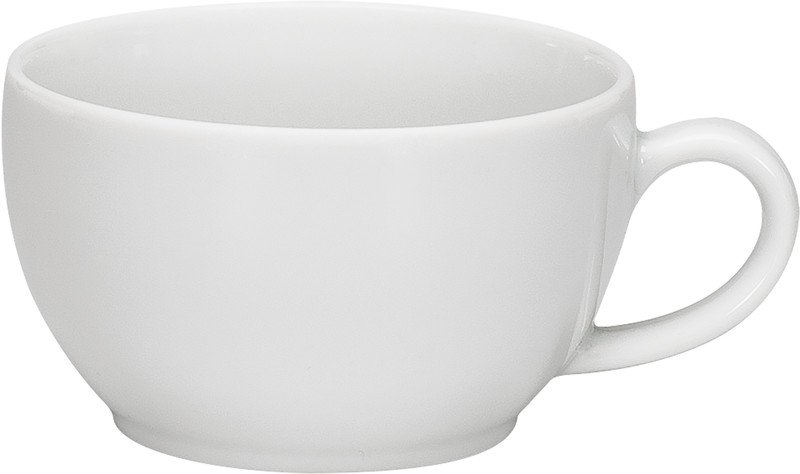 898 Shape TEA CUP A 0.25 LTR SCHONWALD Germany