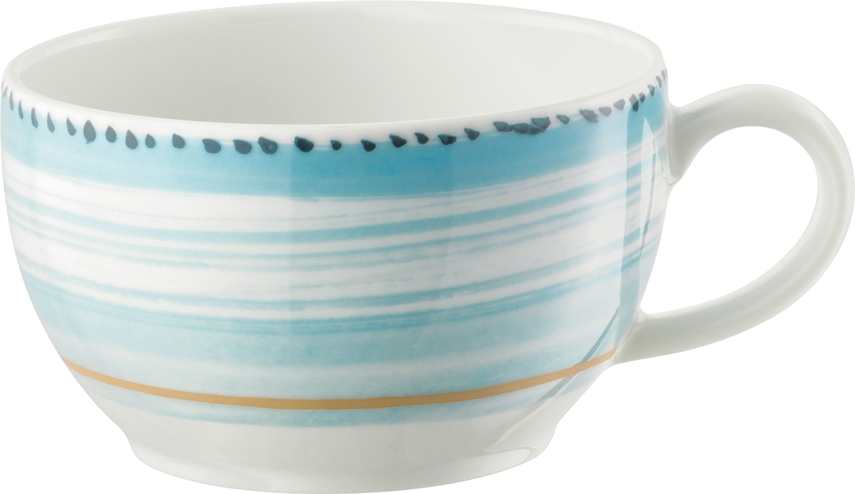 HYGGE FORM 98 CUP LOW Α 0,25ML   SCHONWALD GERMANY