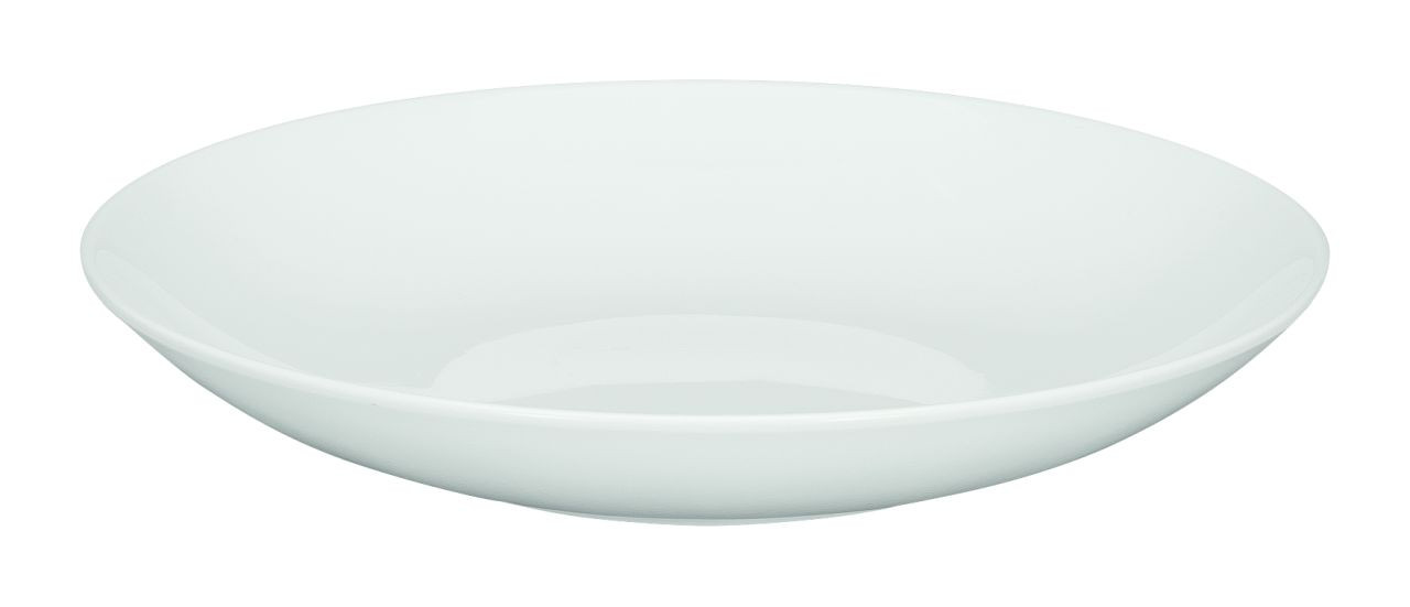 UNLIMITED 298 Plate Deep Coupe 28cm SCHONWALD