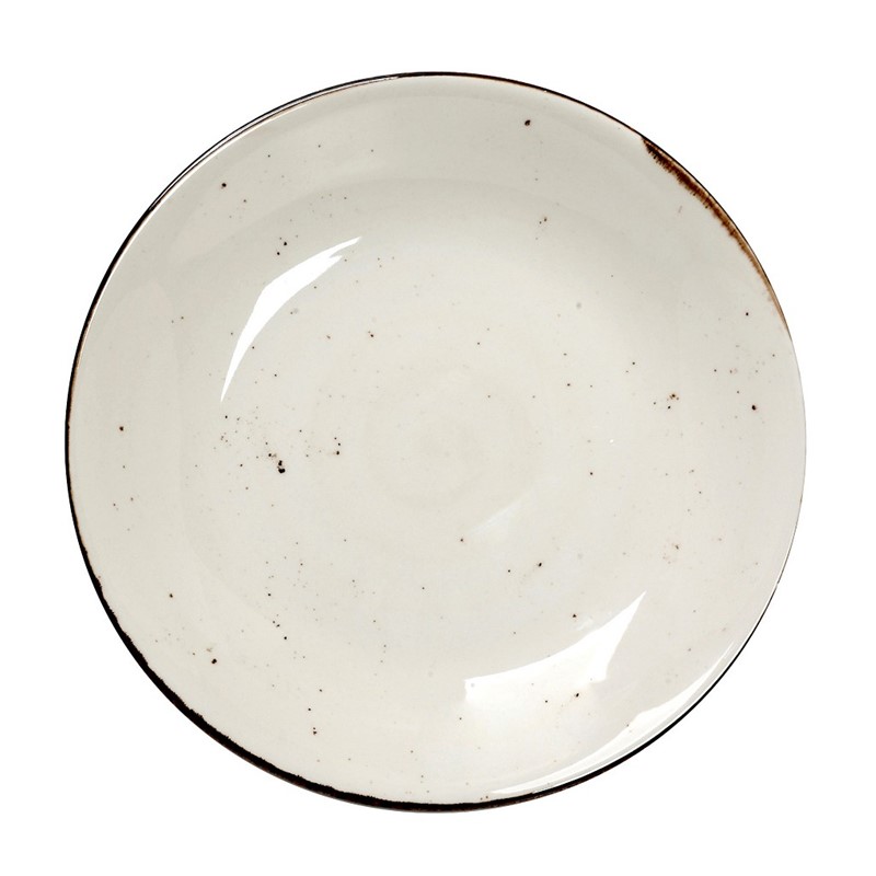 Dafne ΠΙΑΤΟ ΒΑΘΥ ΚΡΕΜ 23.5X4ΕΚ