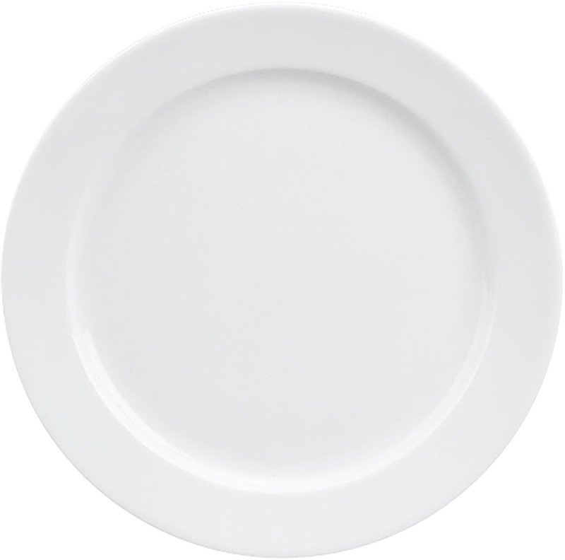 898  FLAT PLATE  24CM.  SCHONWALD Germany