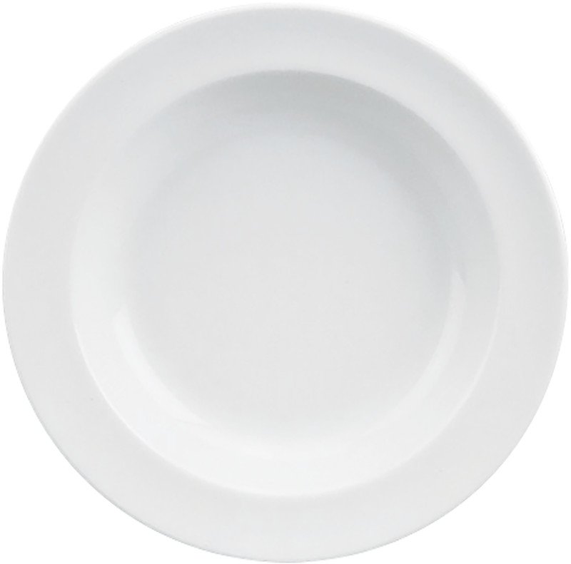 898 PLATE DEEP 31cm  SCHONWALD Germany