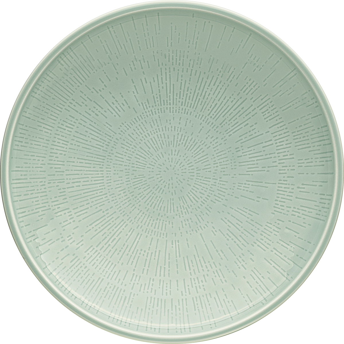 SHIRO ΠΙΑΤΟ ΒΑΘΥ 26EK Glaze Frost B1 ΠΟΡΣΕΛΑΝΗ SCHONWALD Germany