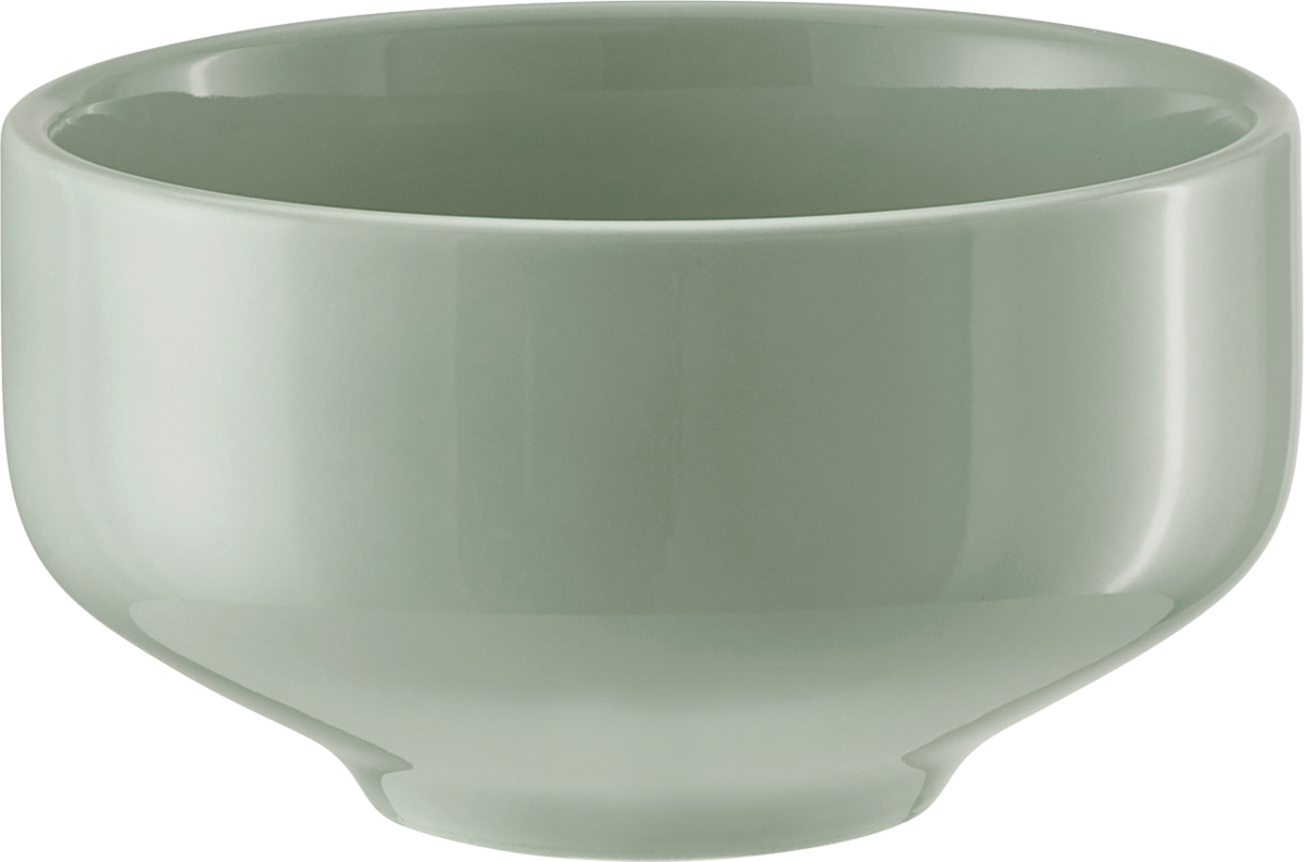 SHIRO BOWL CAFE AU LAIT frost B1 SCHONWALD Germany