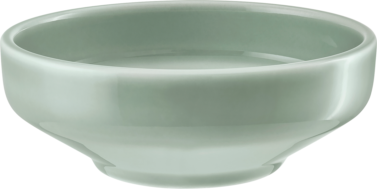 SHIRO BOWL 19CM frost B1 SCHONWALD Germany