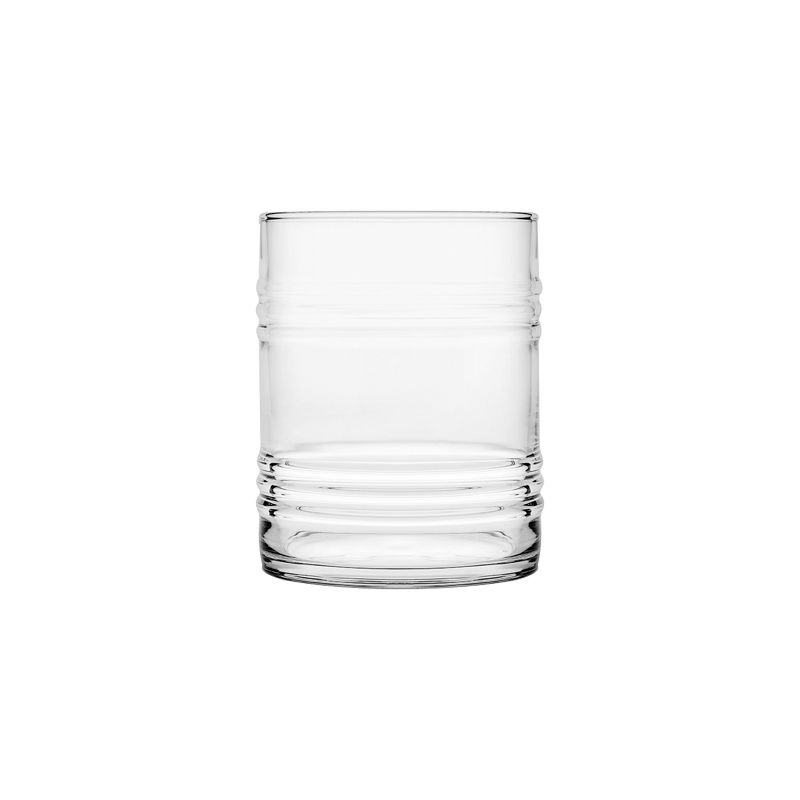 TIN CAN COCKTAIL GLASS 480CC 12.2CM UNIGLASS®