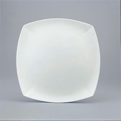 EVENT PLATTER SQUARE 45CM SCHONWALD Germany