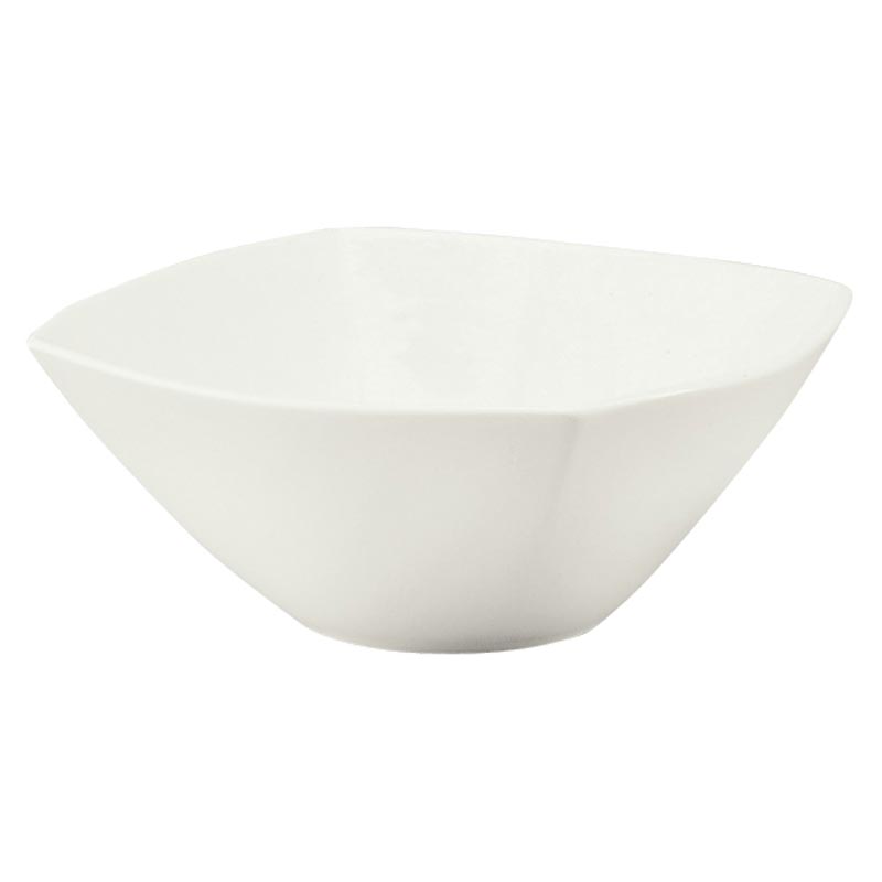 EVENT SALAD DISH SQUARE LOW 16 cm SCHONWALD Germany