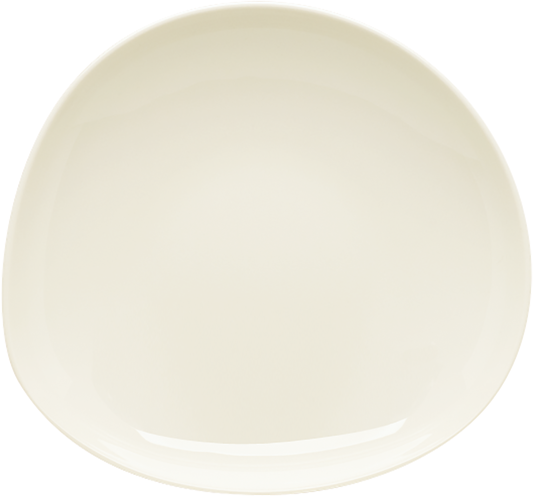 WELLCOME PLATE DEEP COUPE 16cm SCHONWALD GERMANY