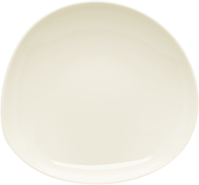 WellCome Plate Deep Coupe 28cm SCHONWALD GERMANY