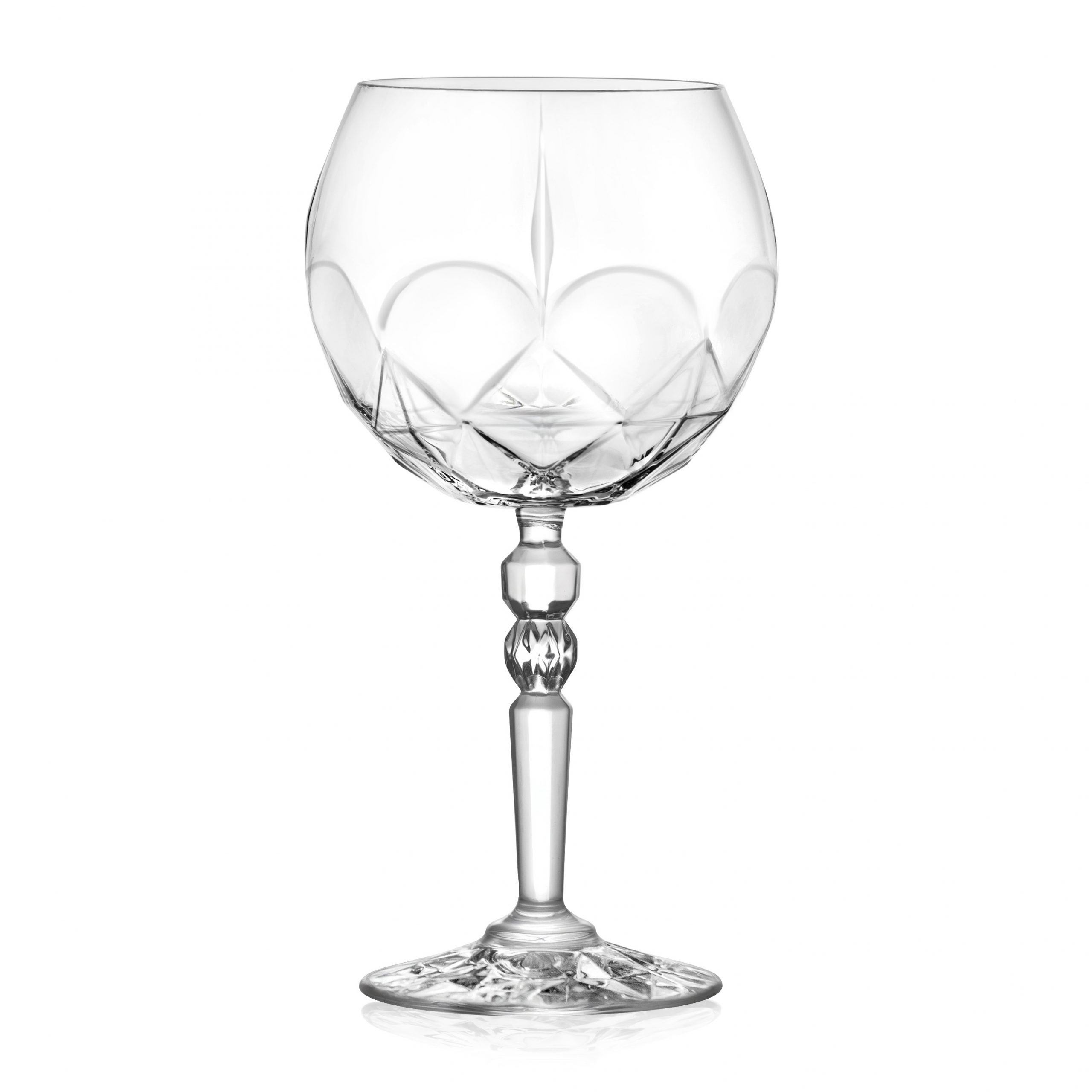 ALKEMIST ΠΟΤΗΡΙ COCKTAIL GIN TONIC 58.2cl LUXION PROFESSIONAL RCR ITALY