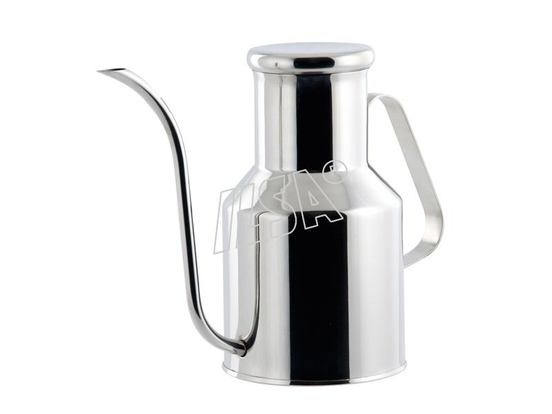 ΛΑΔΙΚΟ 100cl Stainless steel 18/10 ILSA Italy