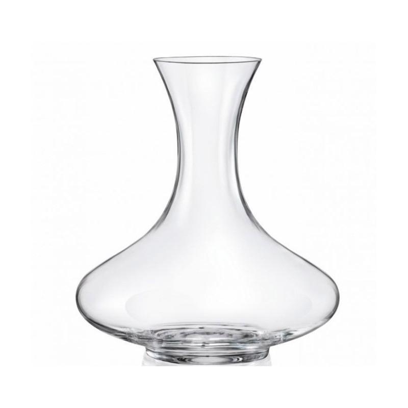ΚΑΡΑΦΑ B31B01 1200ML Bohemia Crystalite