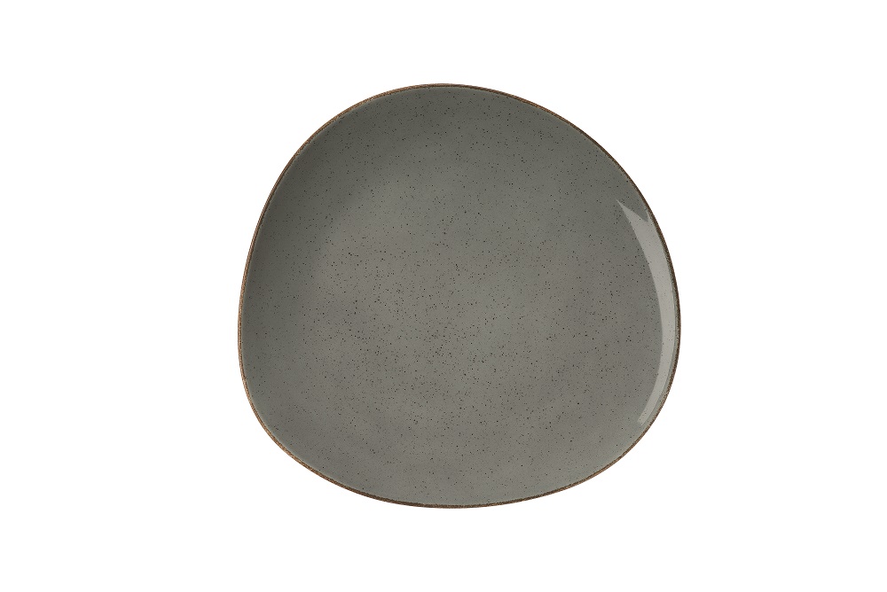 Pepper 63088 Plate Flat Coupe 26cm SCHONWALD
