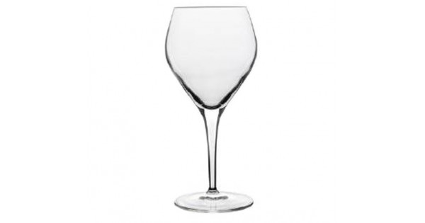 ATELIER  WINE glass 45cl C400 Luigi Bormiolli Italy