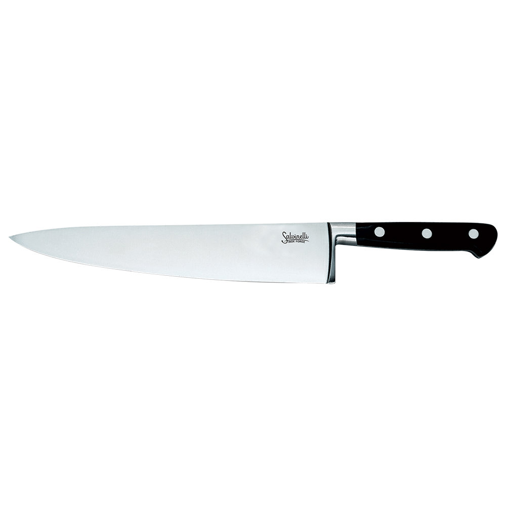 DELUXE CHEF KNIFE 20cm  SALVINELLI ITALY