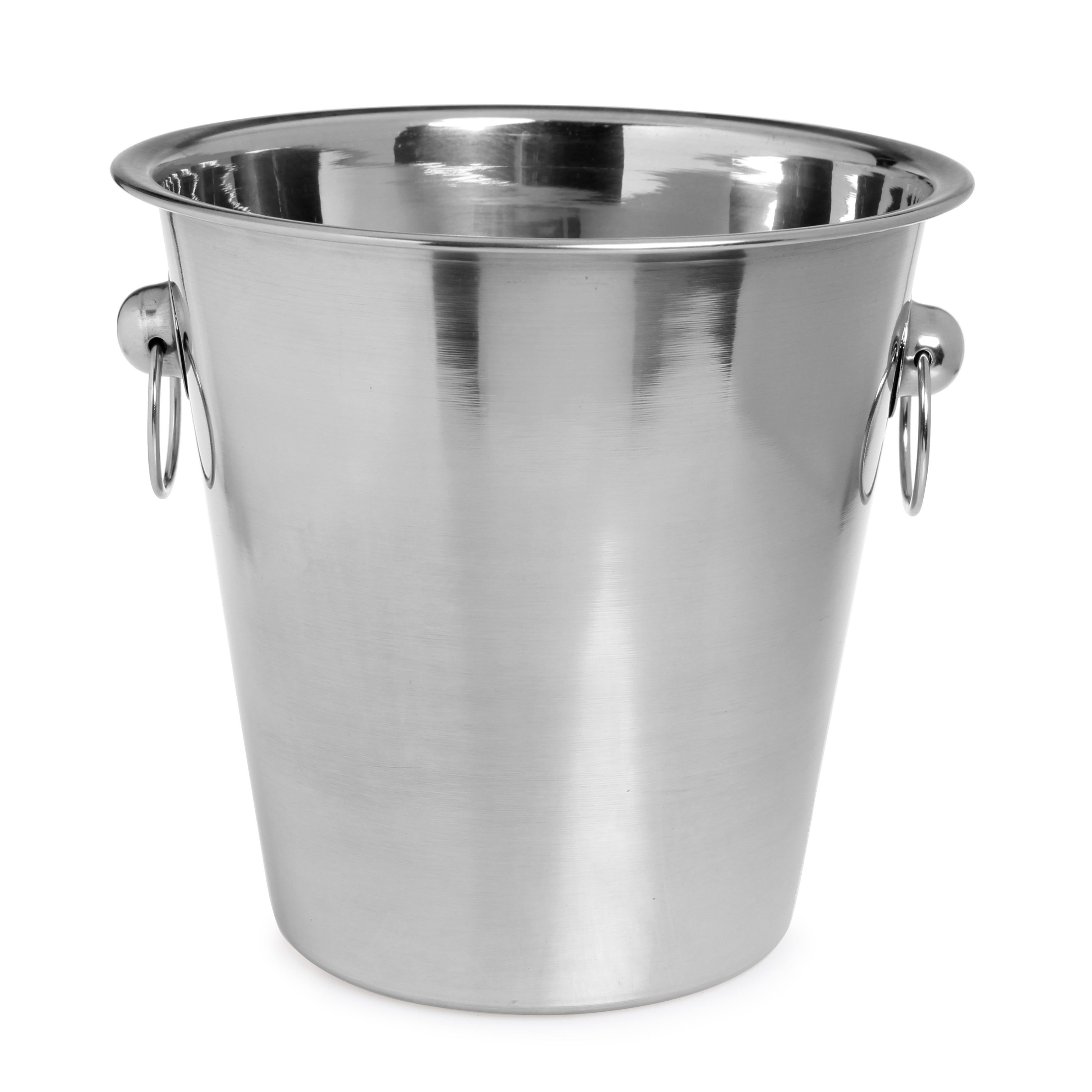 ICE BUCKET WITH HANDLE 23.5*17*18cm COK Spain