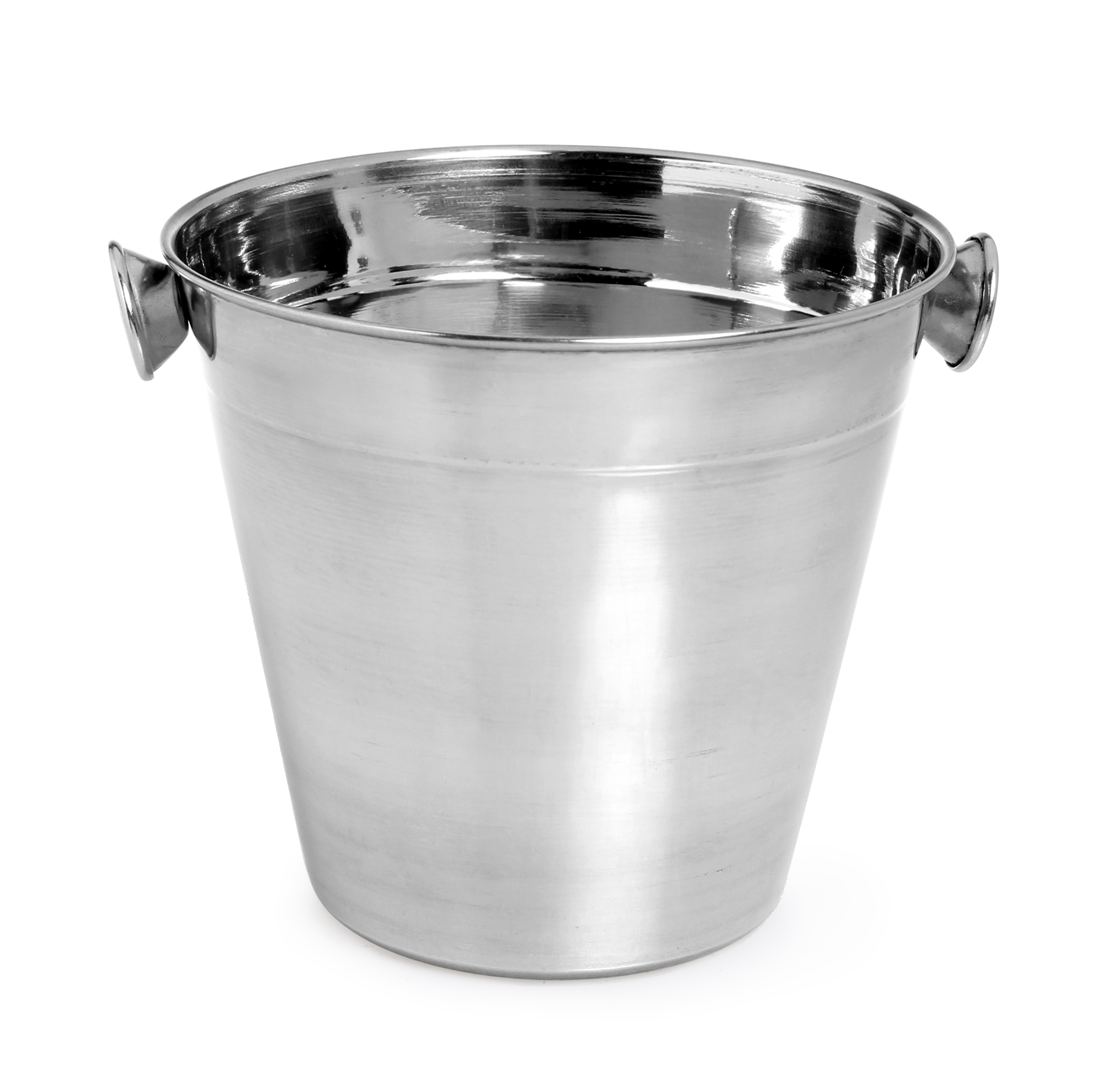 CHAMPAGNE BUCKET INOX 22CM