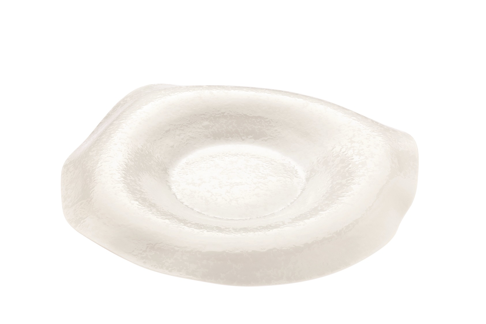 DEEP PLATE GOURMET "REVERSE" 29X3cm