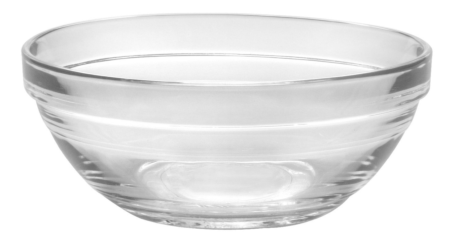 "Elisa" bowl - Polycarbonate 23cm