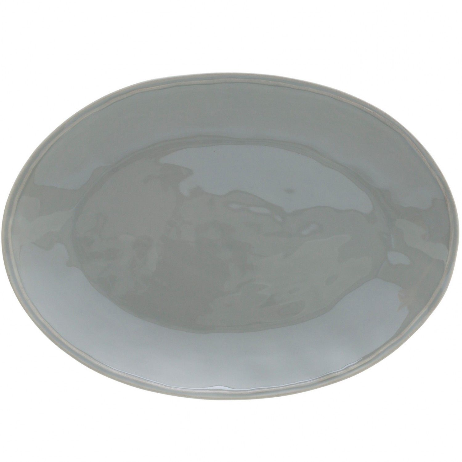 FONTANA Oval platter40 COSTA NOVA