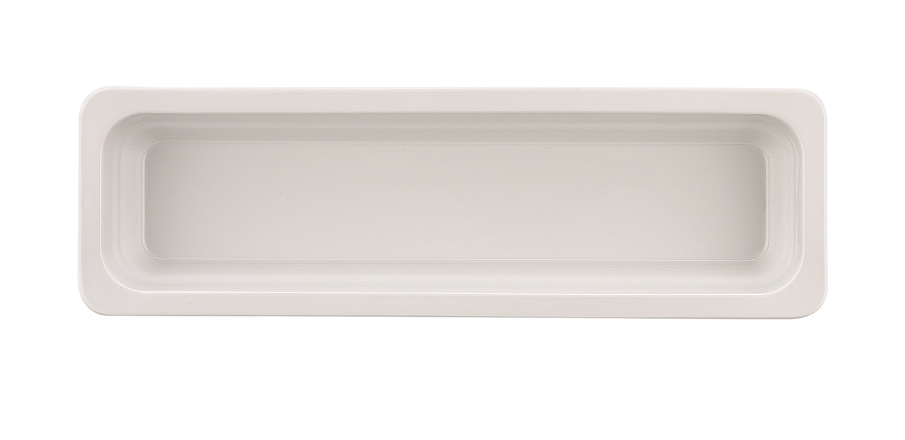 298 GASTRONORM DISH 2/4 10 CM