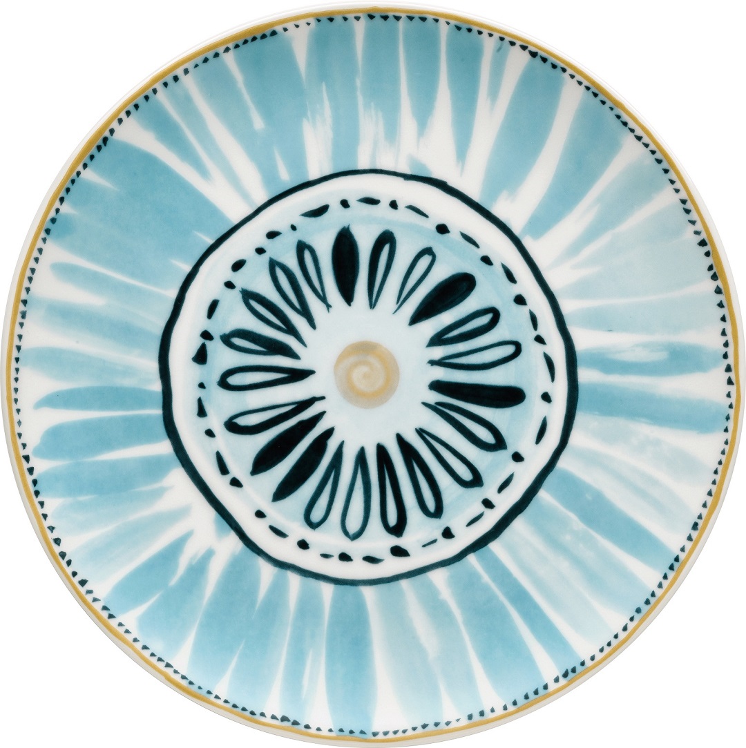 HYGGE UNLIMITED ΠΙΑΤΟ ΡΗΧΟ COUPE 30cm SCHONWALD