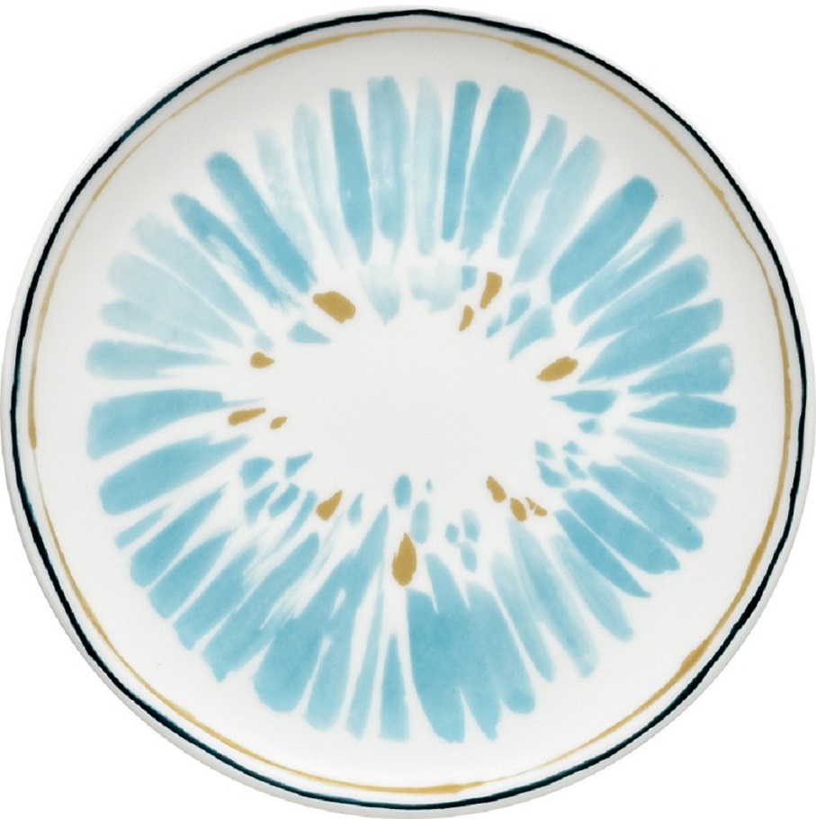 HYGGE UNLIMITED PLATE DEEP COUPE  28cm SCHONWALD