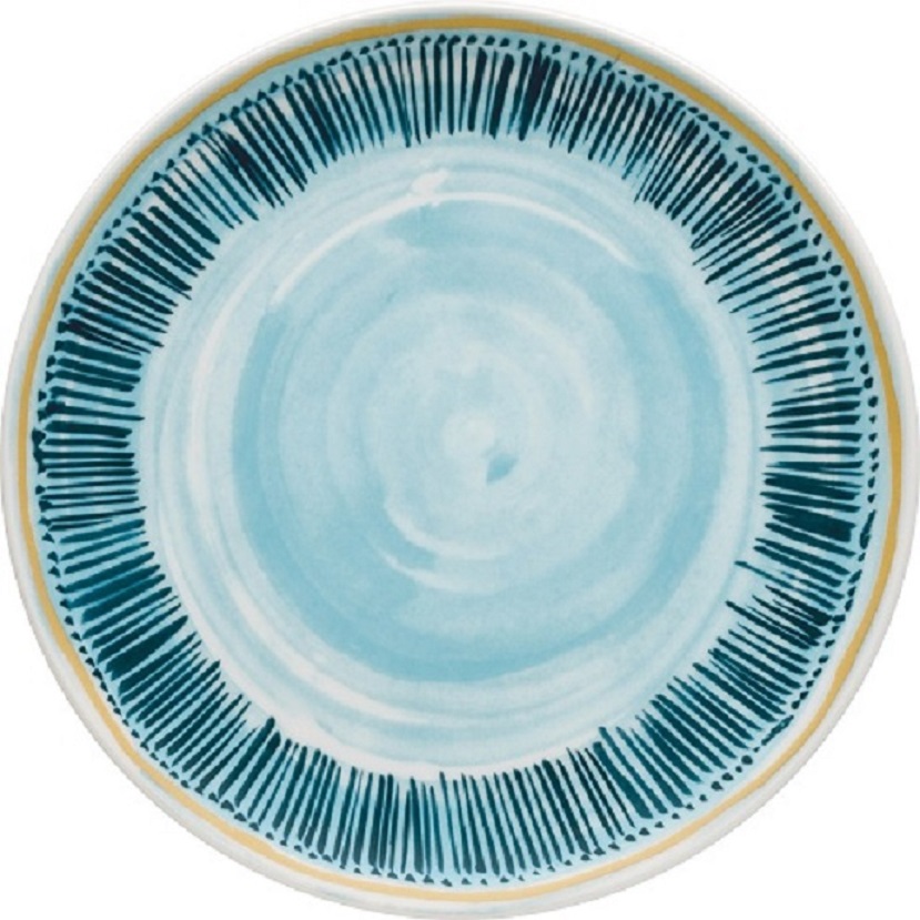 HYGGE UNLIMITED ΠΙΑΤΟ ΒΑΘΥ COUPE 28cm SCHONWALD
