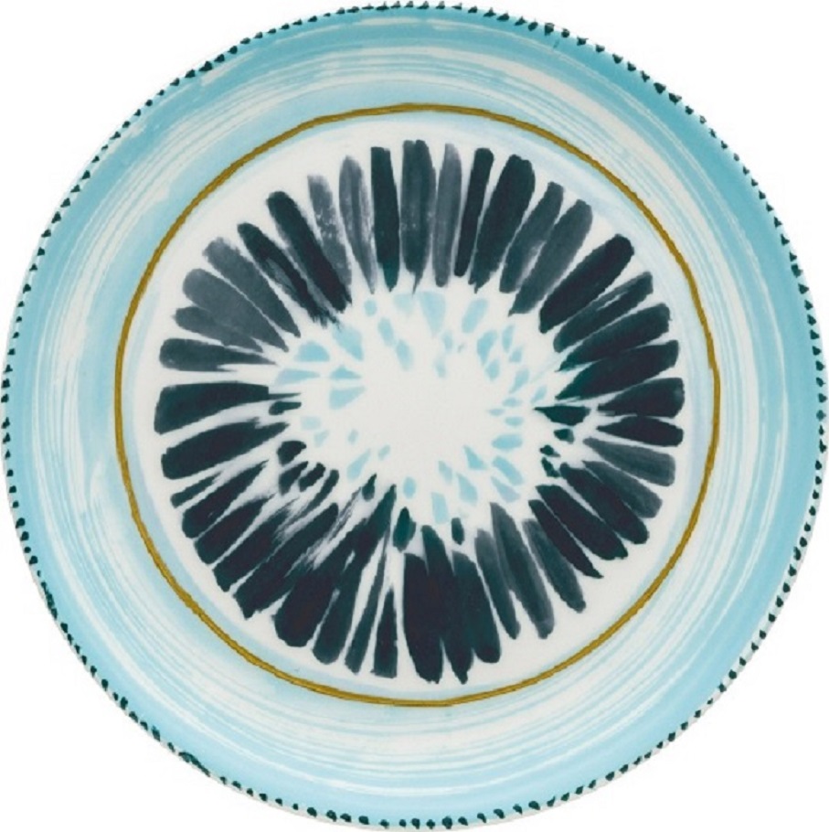 HYGGE UNLIMITED ΠΙΑΤΟ ΒΑΘΥ COUPE 24cm SCHONWALD