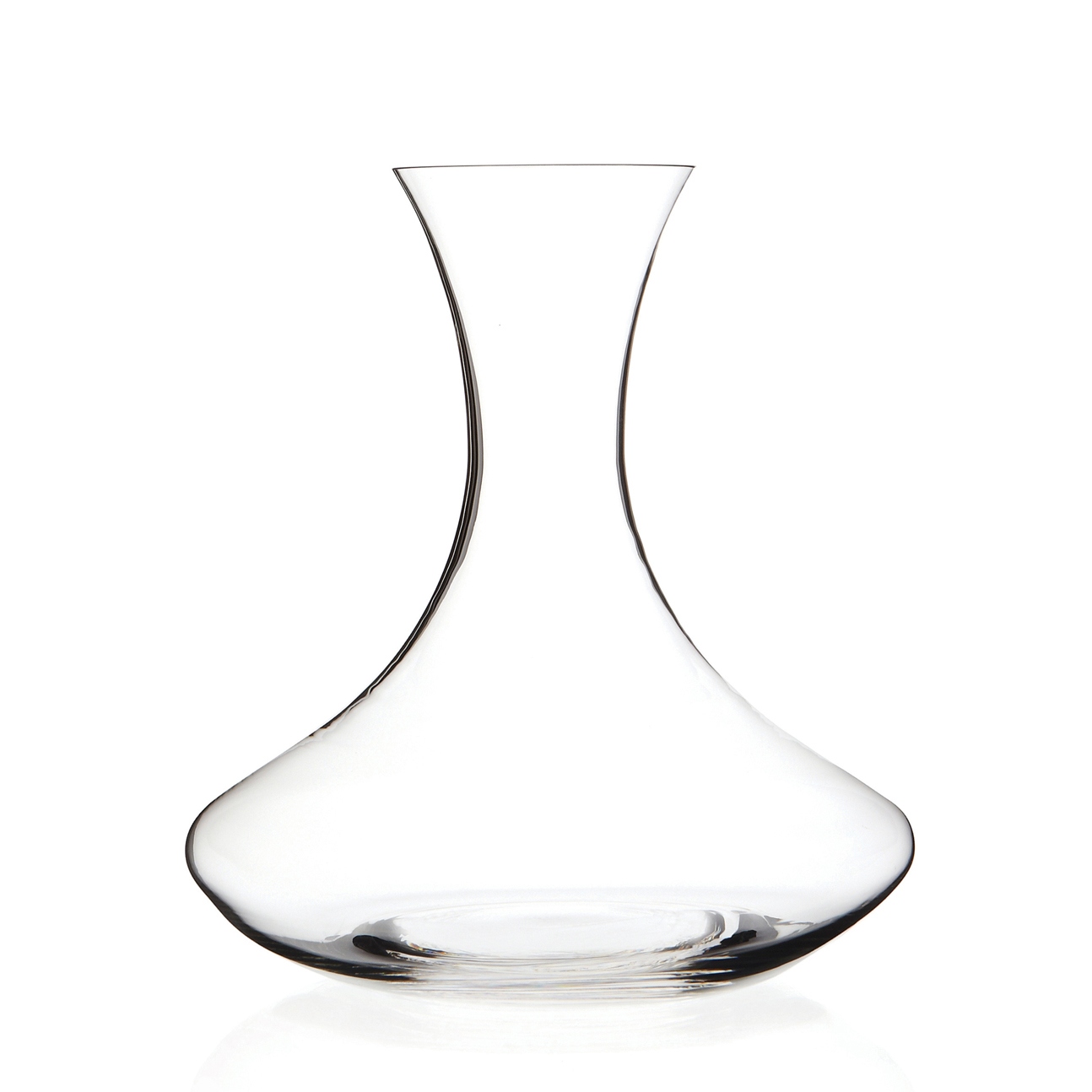 INVINO DECANTER ΦΙΑΛΗ 67oz /200cl LUXION PROFESSIONAL ITALY