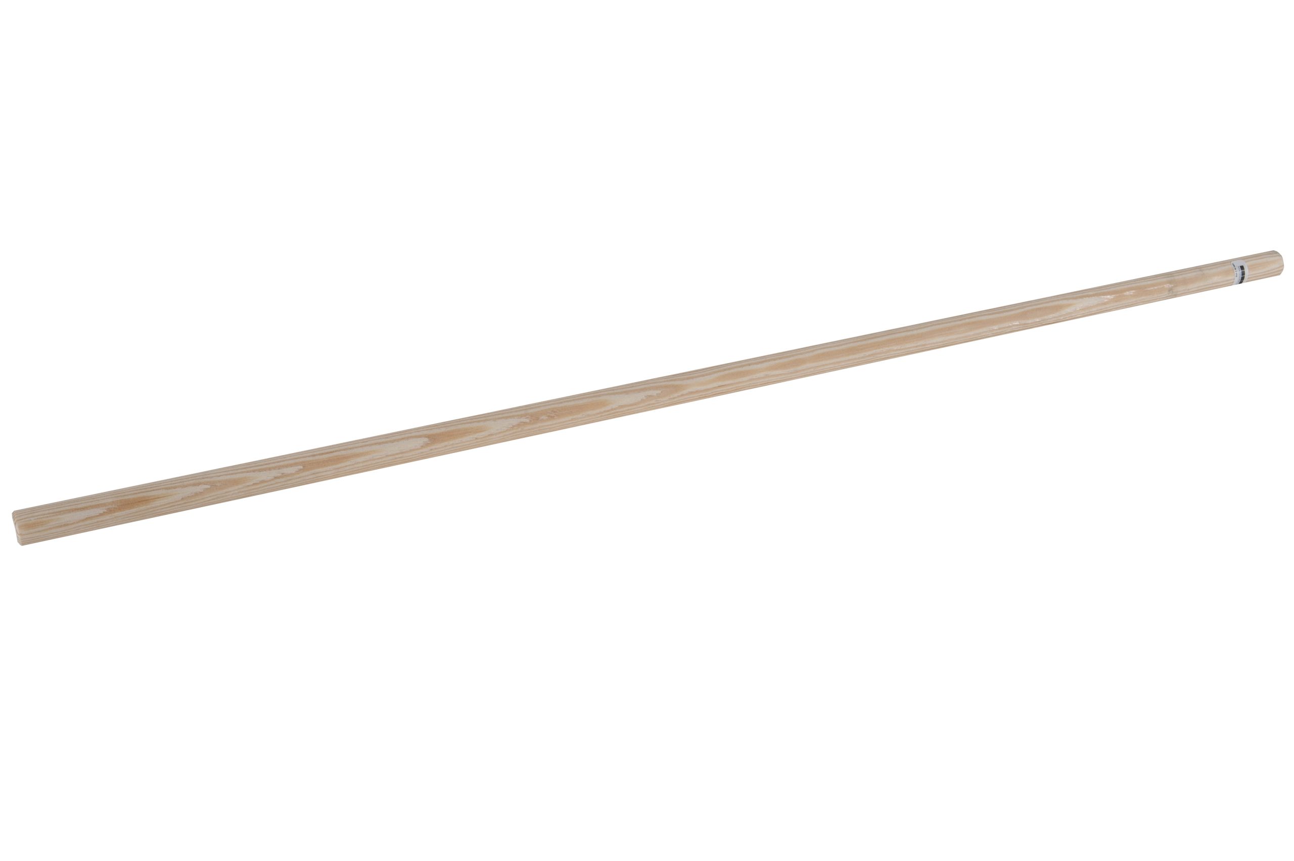 ROLLING PIN WOODEN 90CM Φ2 CM MADE IN GREECE