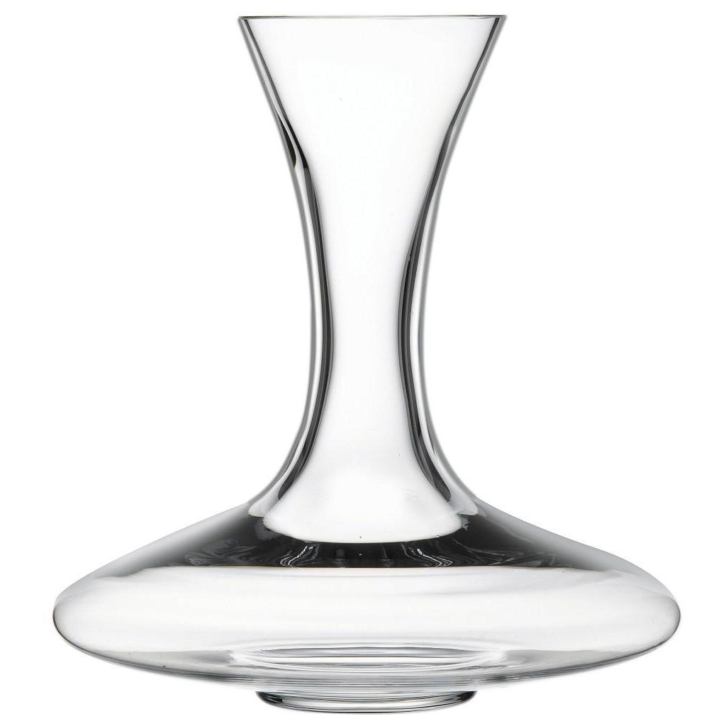NUDE VINI GLASS DECANTER   750CC 1/2