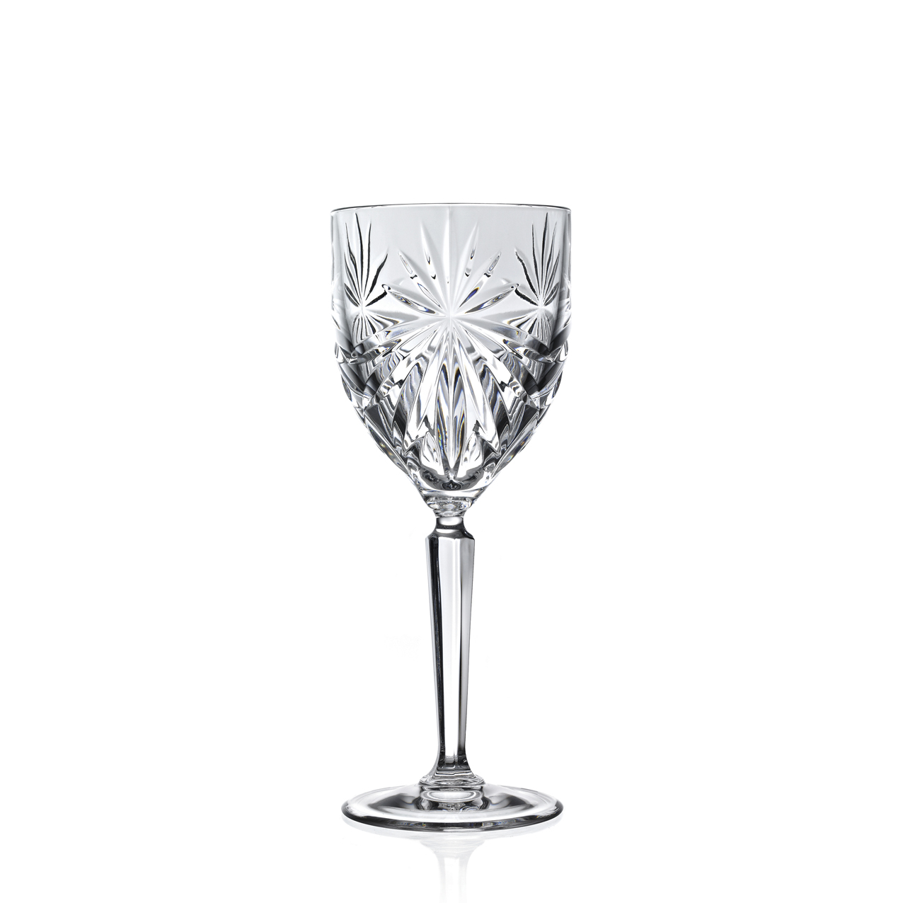 OASIS Goblet Wine & Cocktail GLASS 9oz 29cl LUXION PROFESSIONAL ITALY