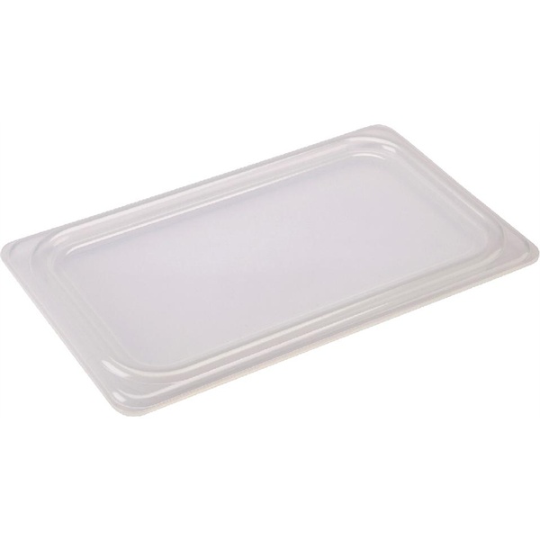 LID IN POLYPROPYLENE  1/1 PIAZZA