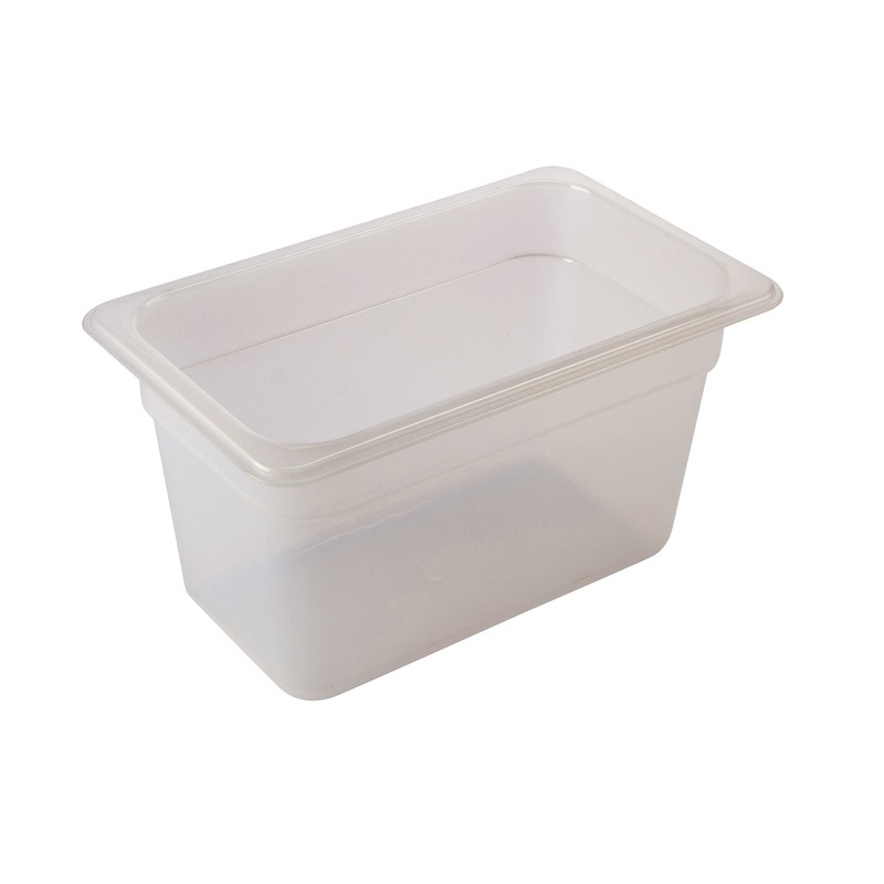 G/N 1/9 Η 10cm PP POLYPROPYLENE PIAZZA