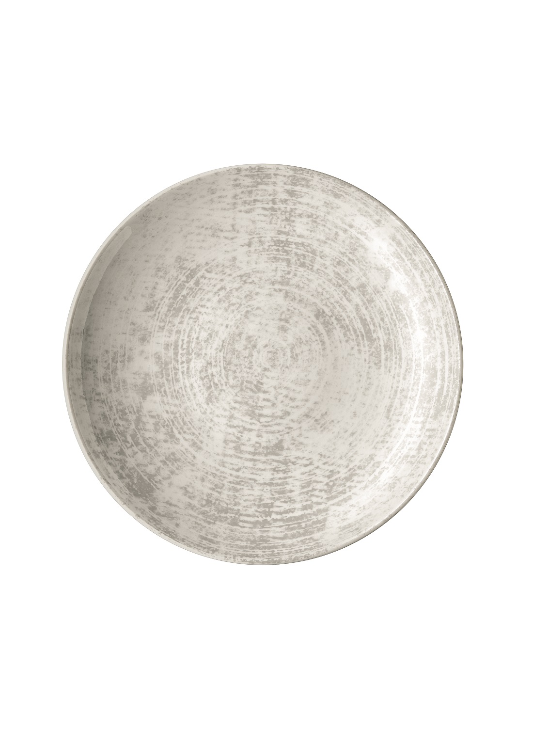 SHABBY CHIC 63070 PLATE DEEP COUPE 28cm SCHONWALD