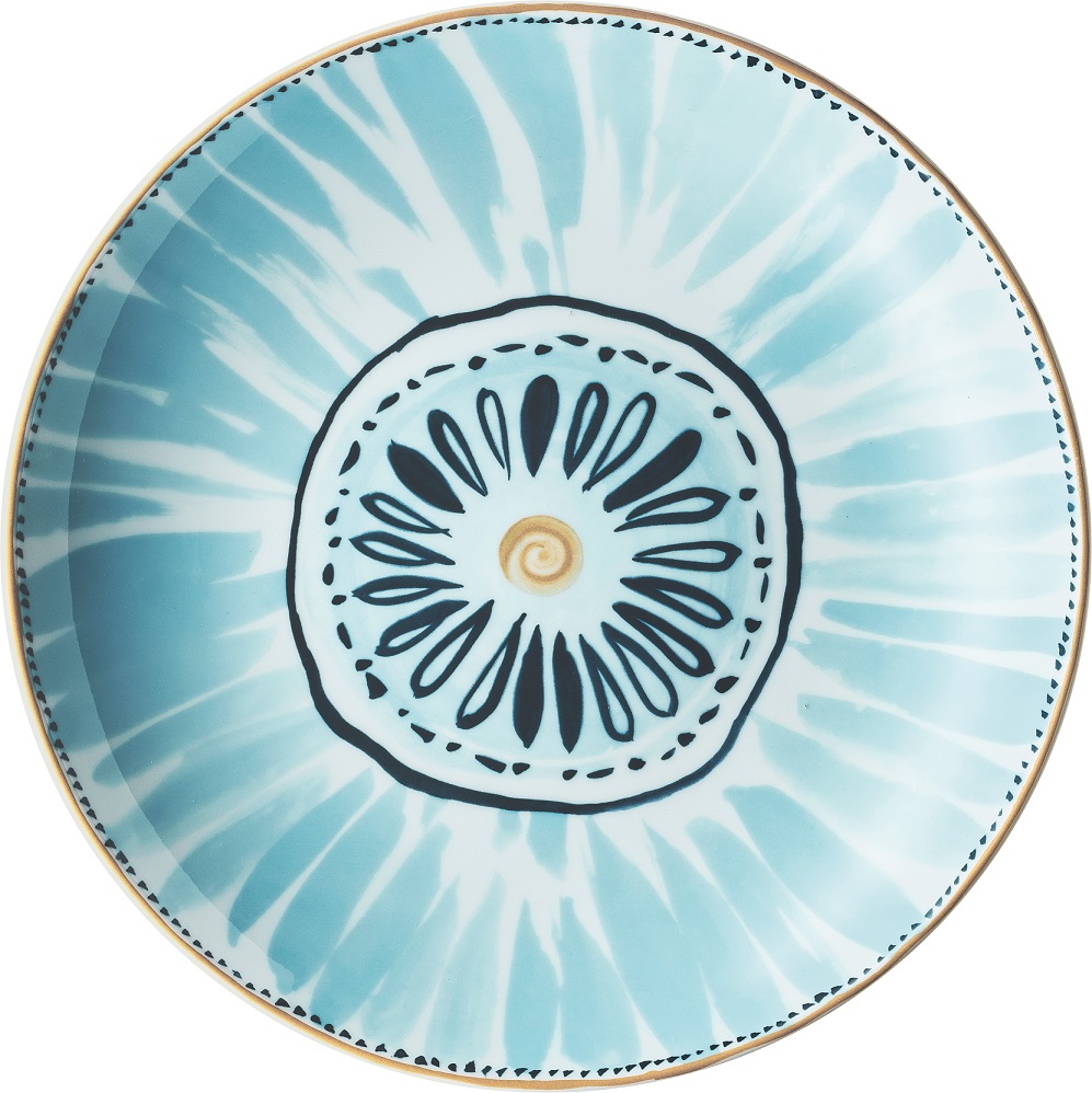 HYGGE UNLIMITED ΠΙΑΤΟ ΒΑΘΥ COUPE 28cm SCHONWALD